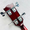 Gibson EB-4L Long Scale 4-String Bass Guitar 1973 - Cherry - 14