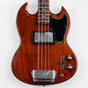 Gibson EB-4L Long Scale 4-String Bass Guitar 1973 - Cherry - 1