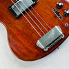 Gibson EB-4L Long Scale 4-String Bass Guitar 1973 - Cherry - 4