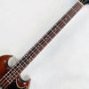 Gibson EB-4L Long Scale 4-String Bass Guitar 1973 - Cherry - 7