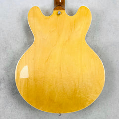 Gibson ES-330 2024 - Antique Natural | Tone Wolf