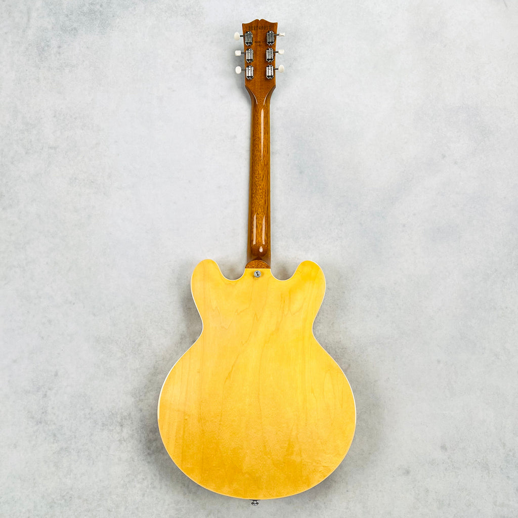 Gibson ES-330 2024 - Antique Natural - 11