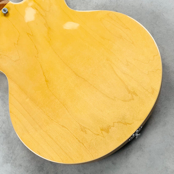 Gibson ES-330 2024 - Antique Natural - 12