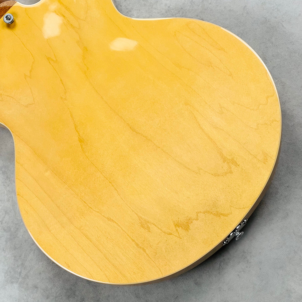 Gibson ES-330 2024 - Antique Natural - 12