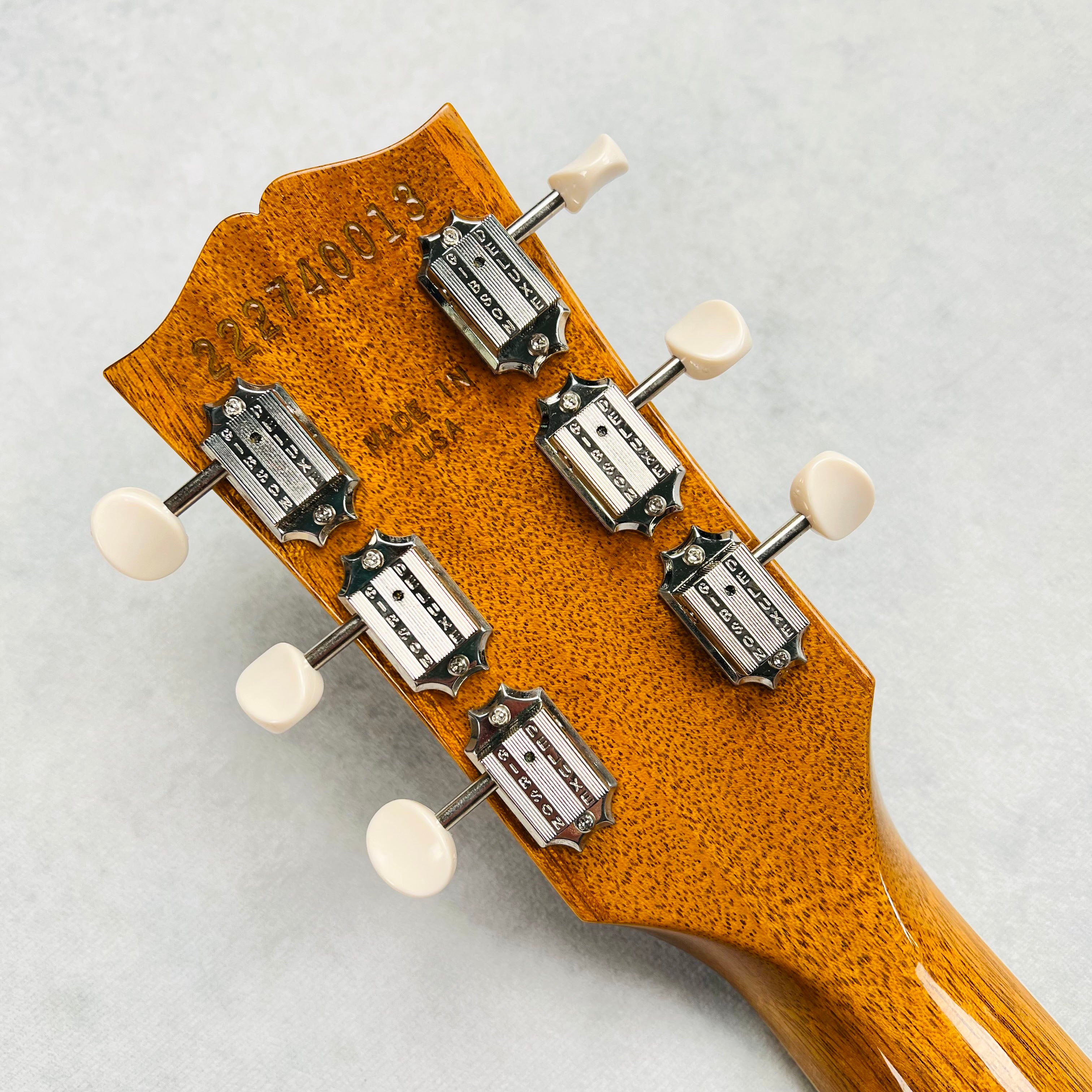 Gibson ES-330 2024 - Antique Natural | Tone Wolf