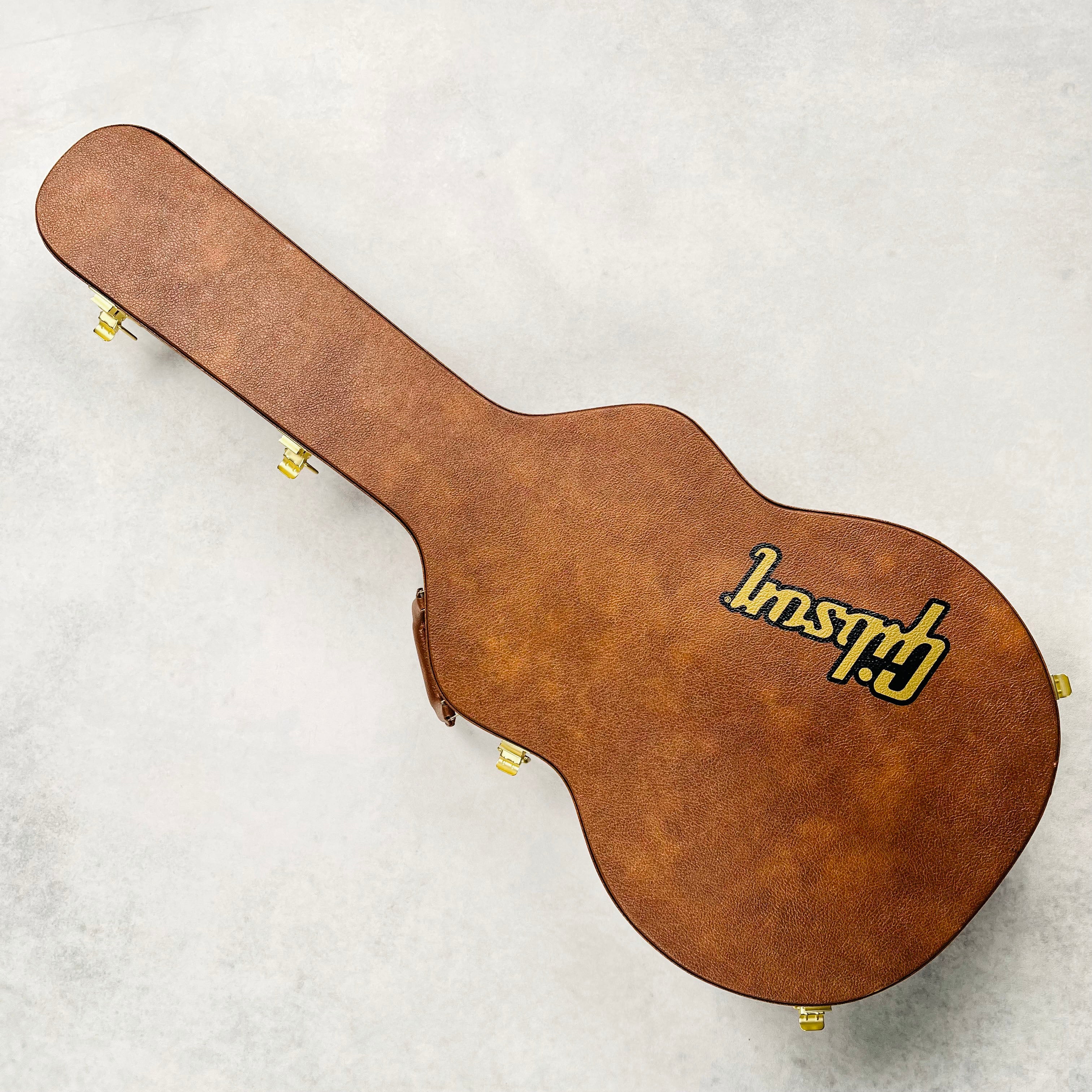 Gibson ES-330 2024 - Antique Natural | Tone Wolf