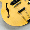 Gibson ES-330 2024 - Antique Natural - 4