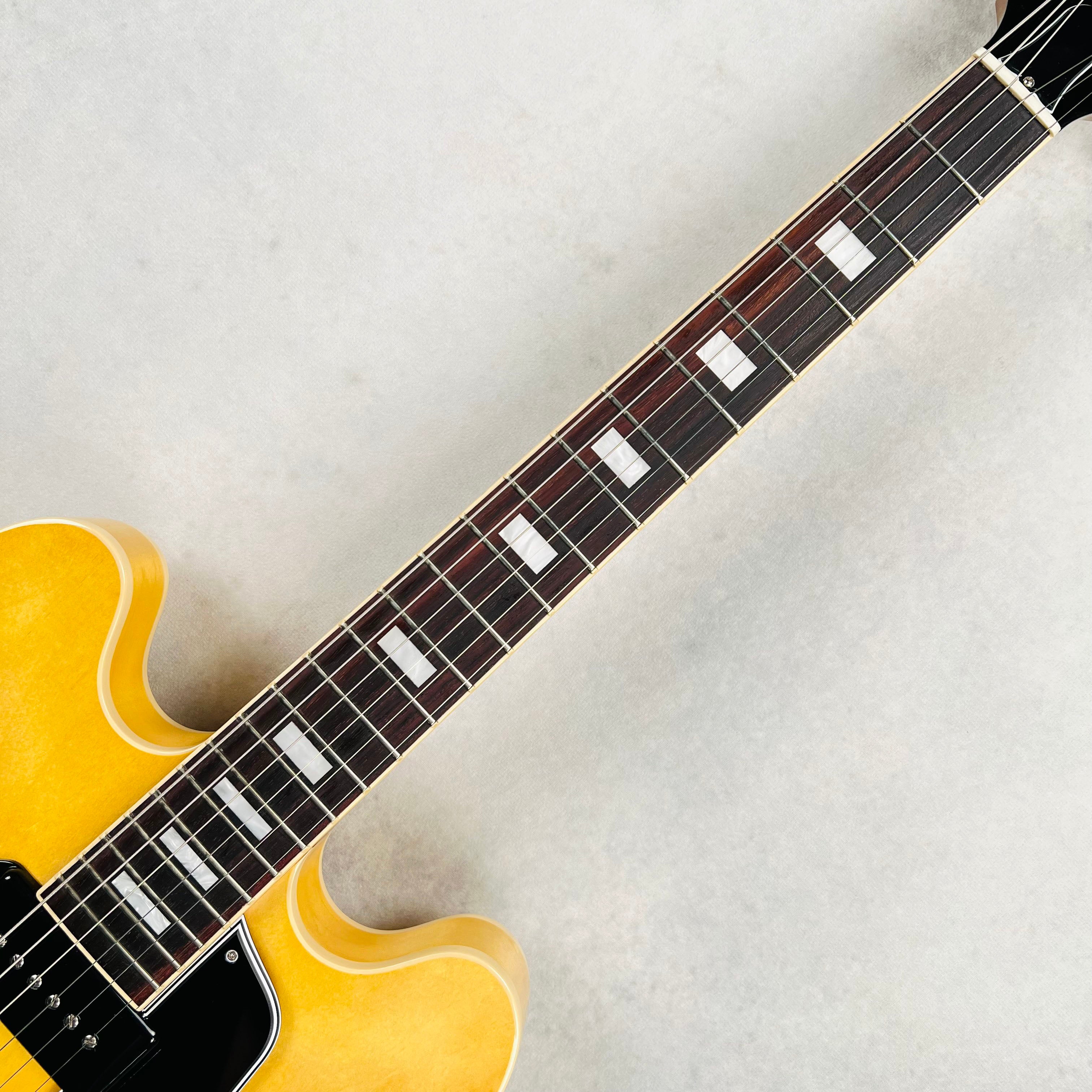Gibson ES-330 2024 - Antique Natural | Tone Wolf