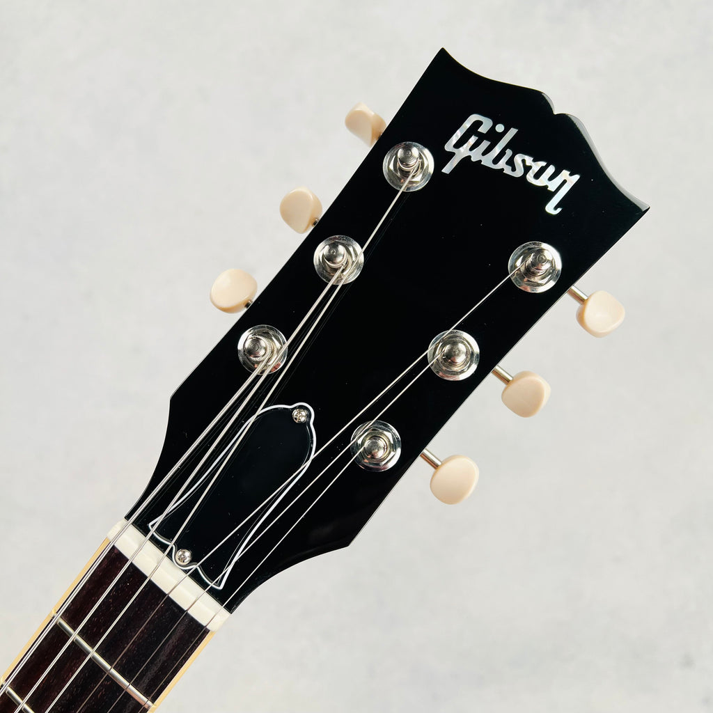 Gibson ES-330 2024 - Antique Natural - 9