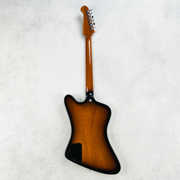 Gibson Firebird Studio 2018 - Vintage Sunburst - 10