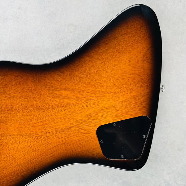 Gibson Firebird Studio 2018 - Vintage Sunburst - 11