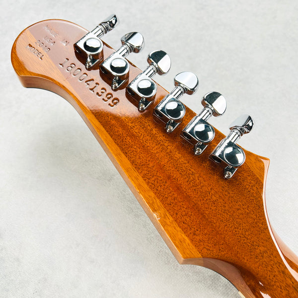 Gibson Firebird Studio 2018 - Vintage Sunburst - 15
