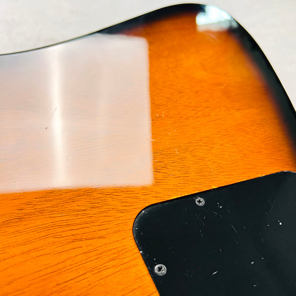 Gibson Firebird Studio 2018 - Vintage Sunburst - 17