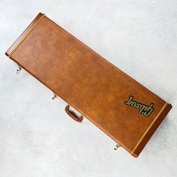 Gibson Firebird Studio 2018 - Vintage Sunburst - 18