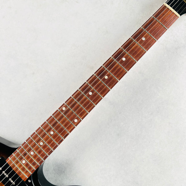 Gibson Firebird Studio 2018 - Vintage Sunburst - 7