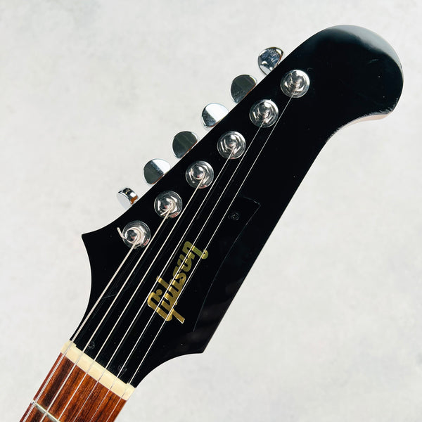 Gibson Firebird Studio 2018 - Vintage Sunburst - 8