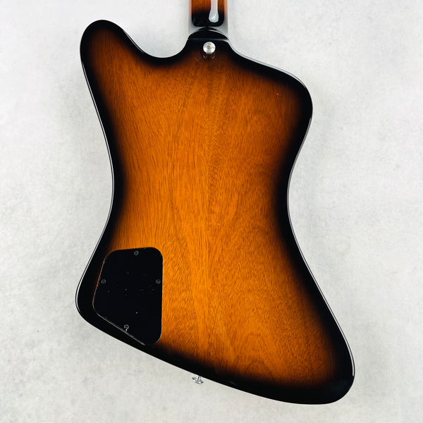 Gibson Firebird Studio 2018 - Vintage Sunburst - 9