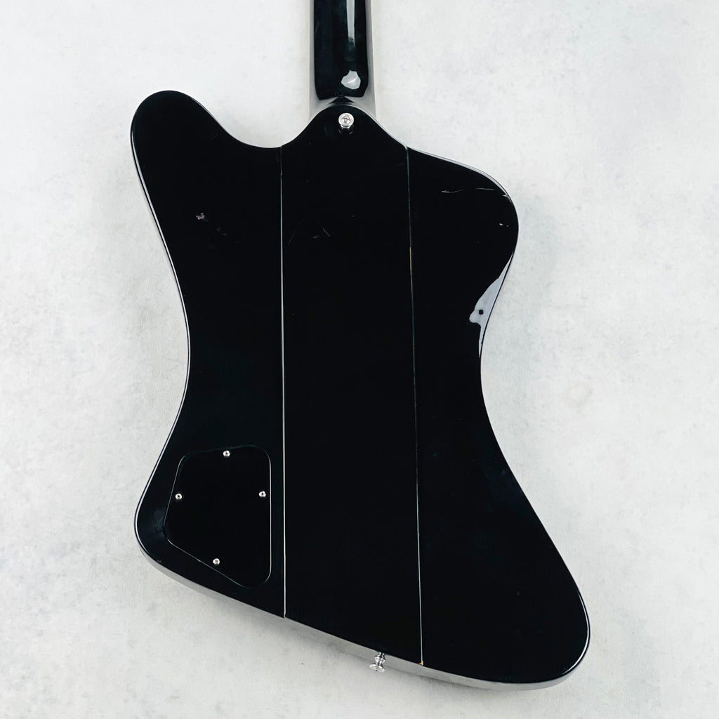 Gibson Firebird V 2013 - Ebony - 12