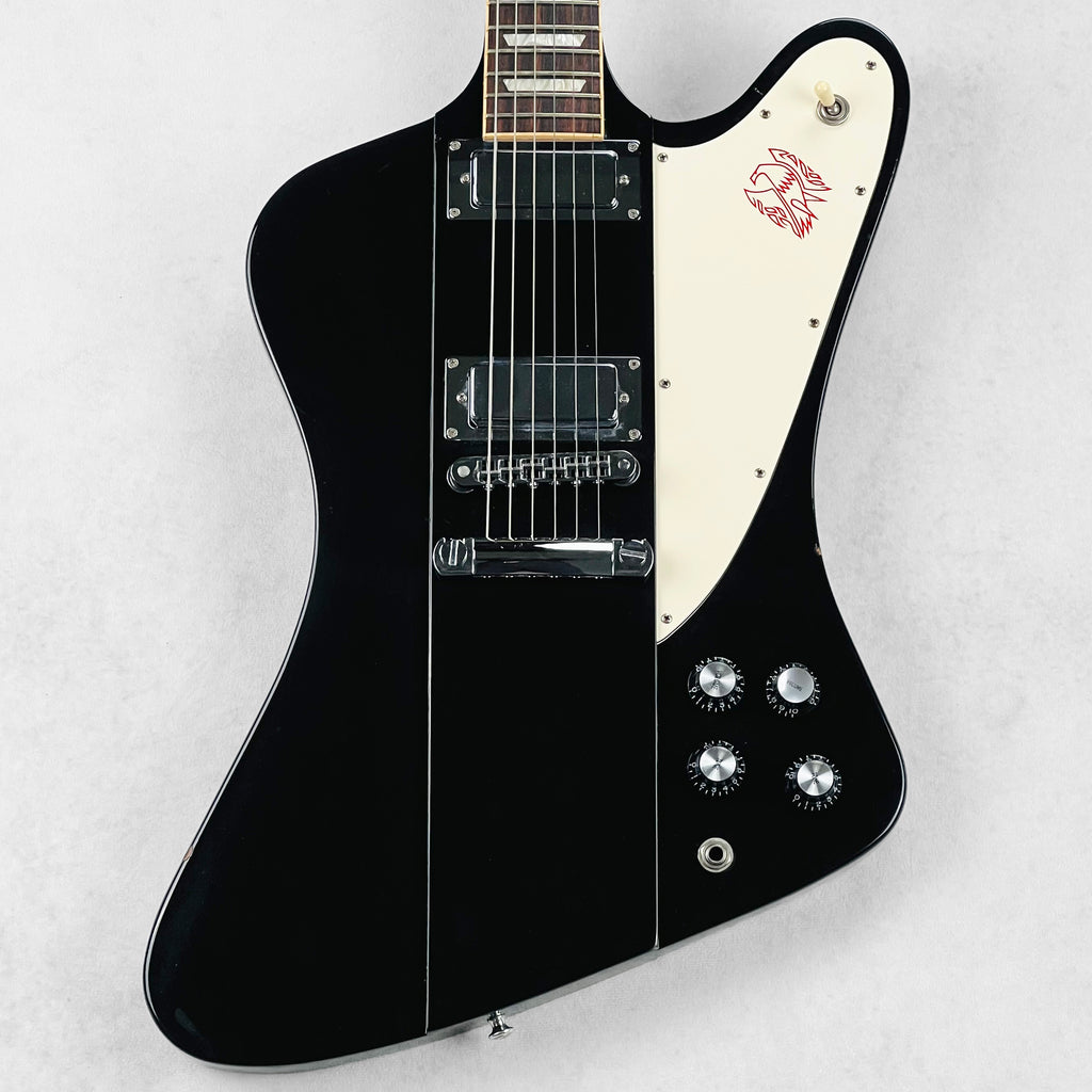 Gibson Firebird V 2013 - Ebony - 1