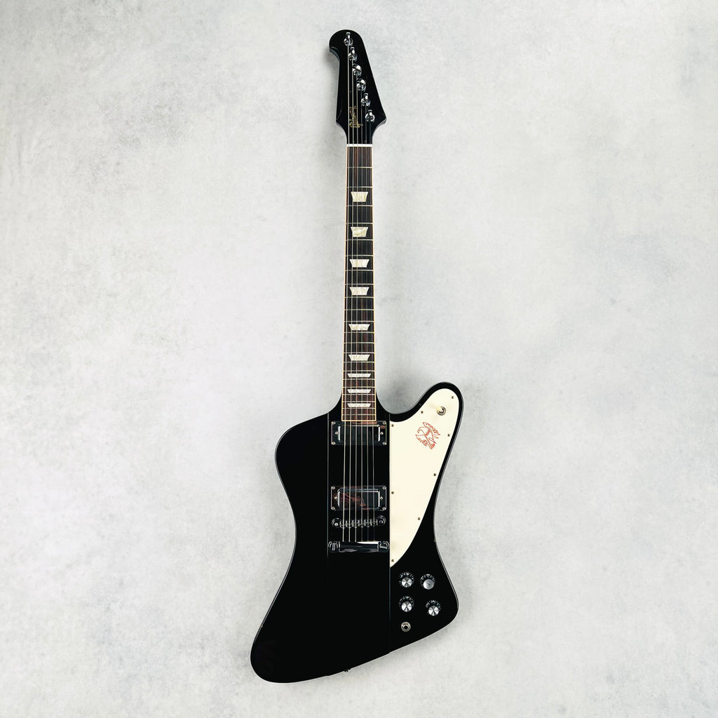 Gibson Firebird V 2013 - Ebony - 2