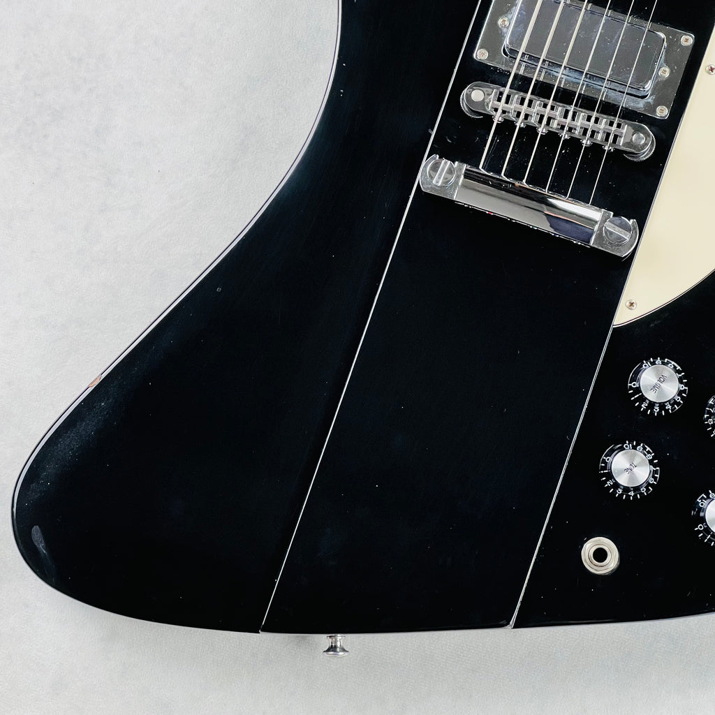Gibson Firebird V 2013 - Ebony - 4