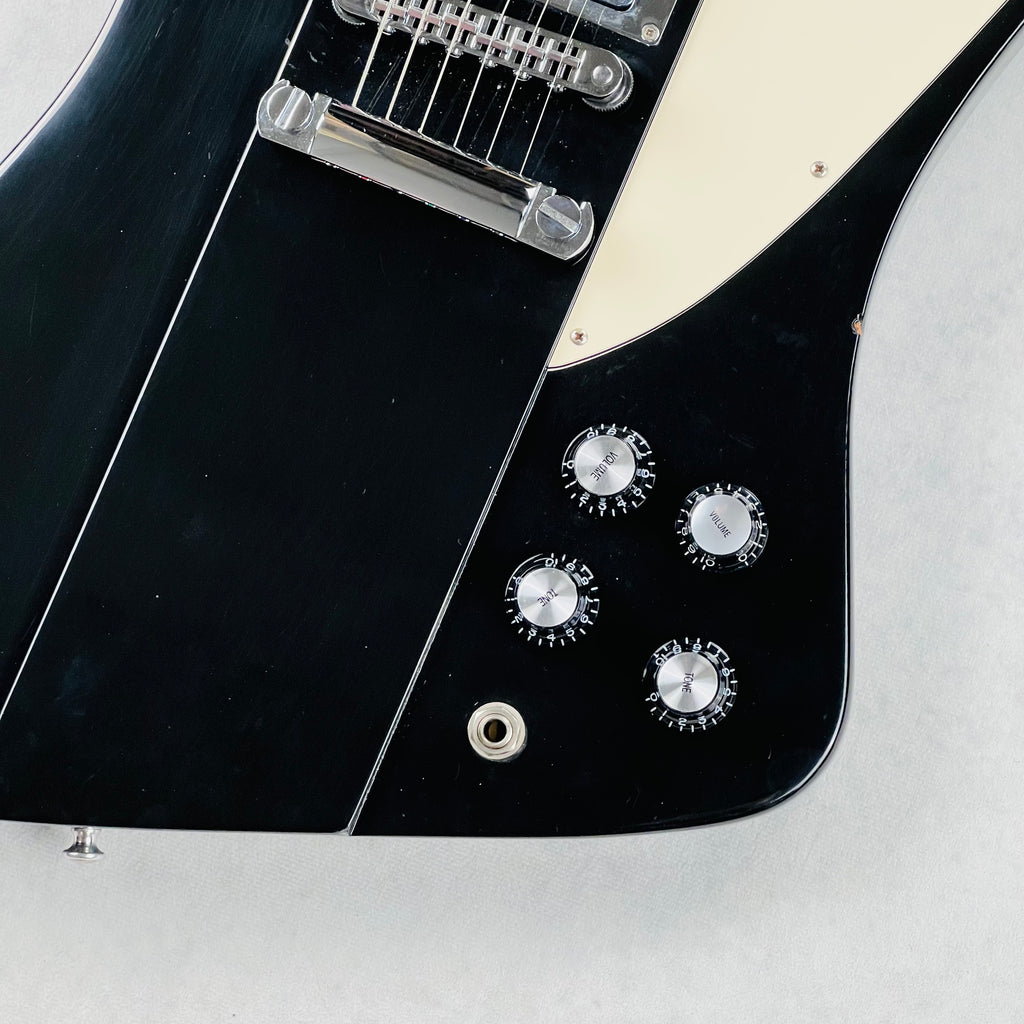 Gibson Firebird V 2013 - Ebony - 5