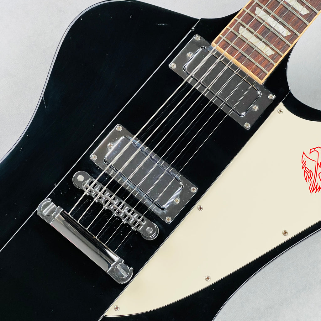 Gibson Firebird V 2013 - Ebony - 6