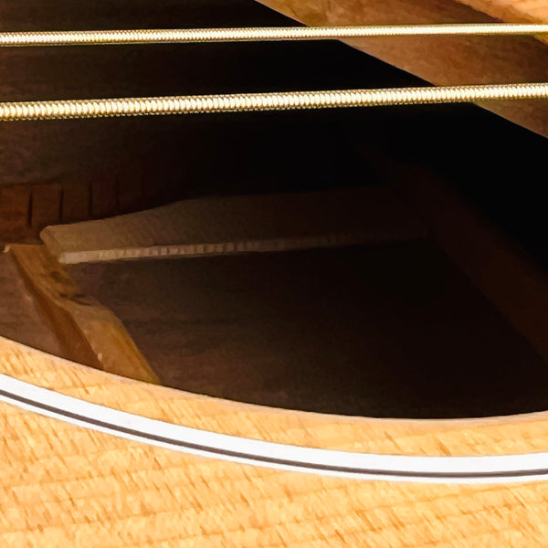 Gibson G-45 Generation Collection Acoustic Guitar 2021 - Natural - 16