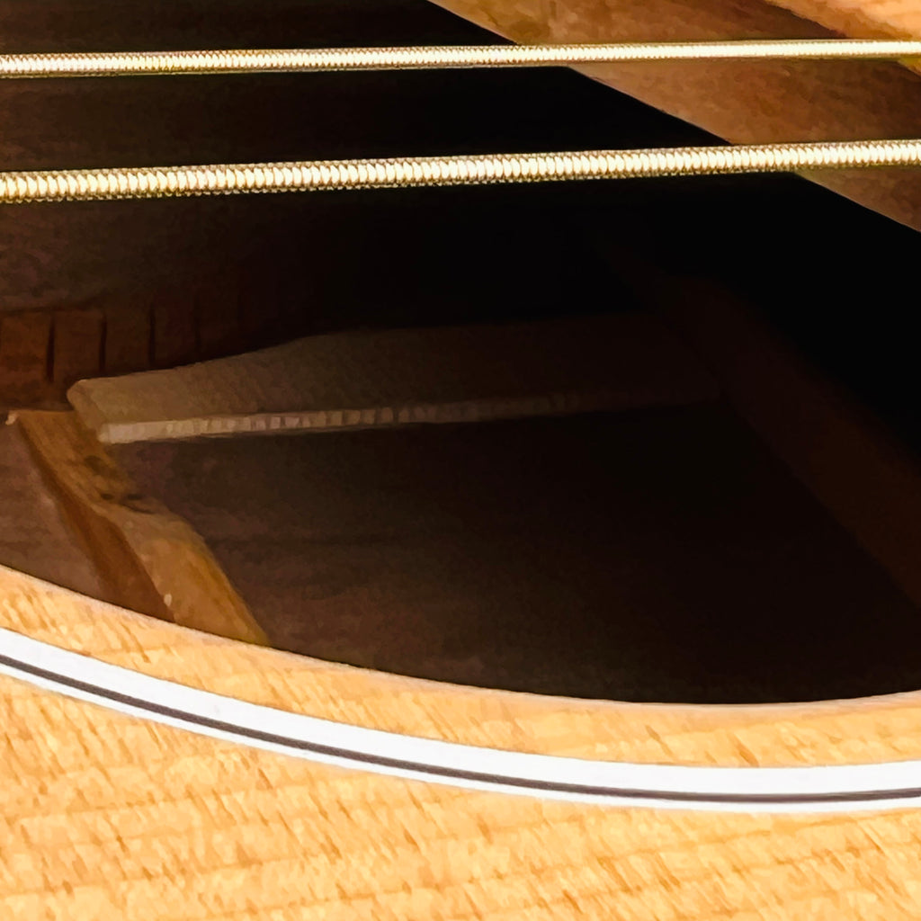 Gibson G-45 Generation Collection Acoustic Guitar 2021 - Natural - 16