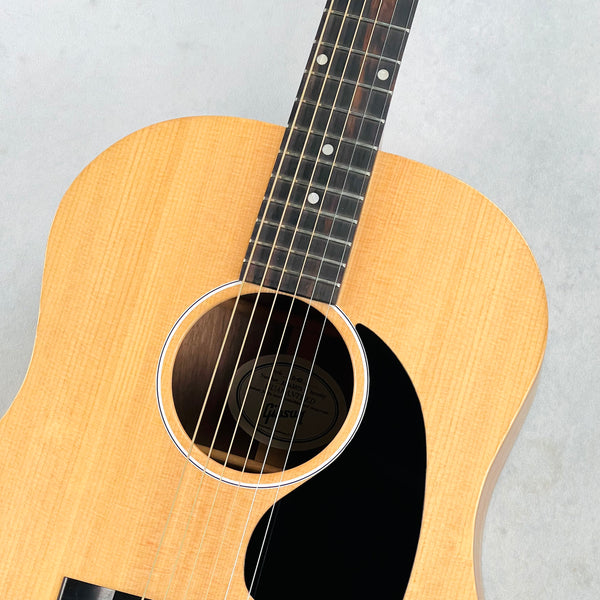 Gibson G-45 Generation Collection Acoustic Guitar 2021 - Natural - 3