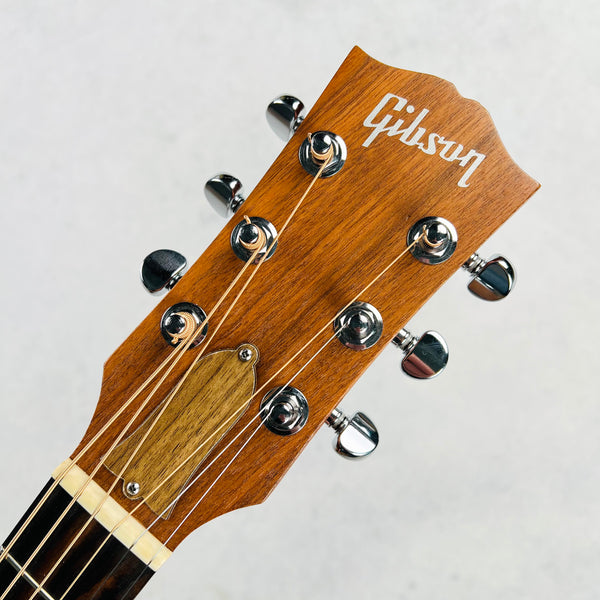 Gibson G-45 Generation Collection Acoustic Guitar 2021 - Natural - 8