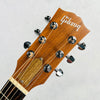 Gibson G-45 Generation Collection Acoustic Guitar 2021 - Natural - 8