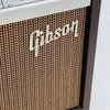 Gibson GA-5 Skylark 1x10" Combo Amplifier 1963 - Brown - 6