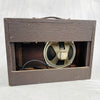 Gibson GA-5 Skylark 1x10" Combo Amplifier 1964 - Brown - 11