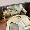 Gibson GA-5 Skylark 1x10" Combo Amplifier 1964 - Brown - 14