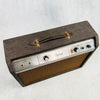 Gibson GA-5 Skylark 1x10" Combo Amplifier 1964 - Brown - 2