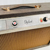 Gibson GA-5 Skylark 1x10" Combo Amplifier 1964 - Brown - 4