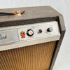 Gibson GA-5 Skylark 1x10" Combo Amplifier 1964 - Brown - 5