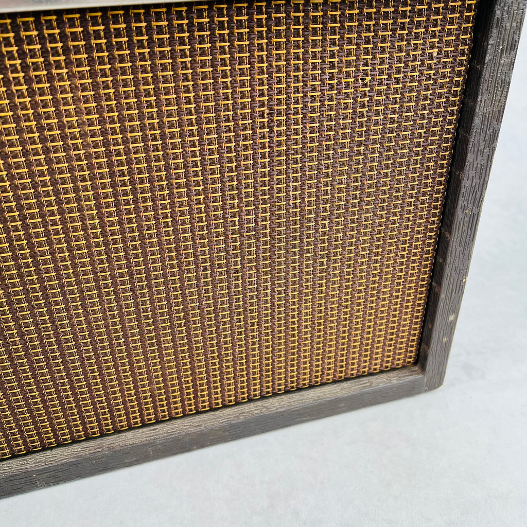 Gibson GA-5 Skylark 1x10" Combo Amplifier 1964 - Brown - 6