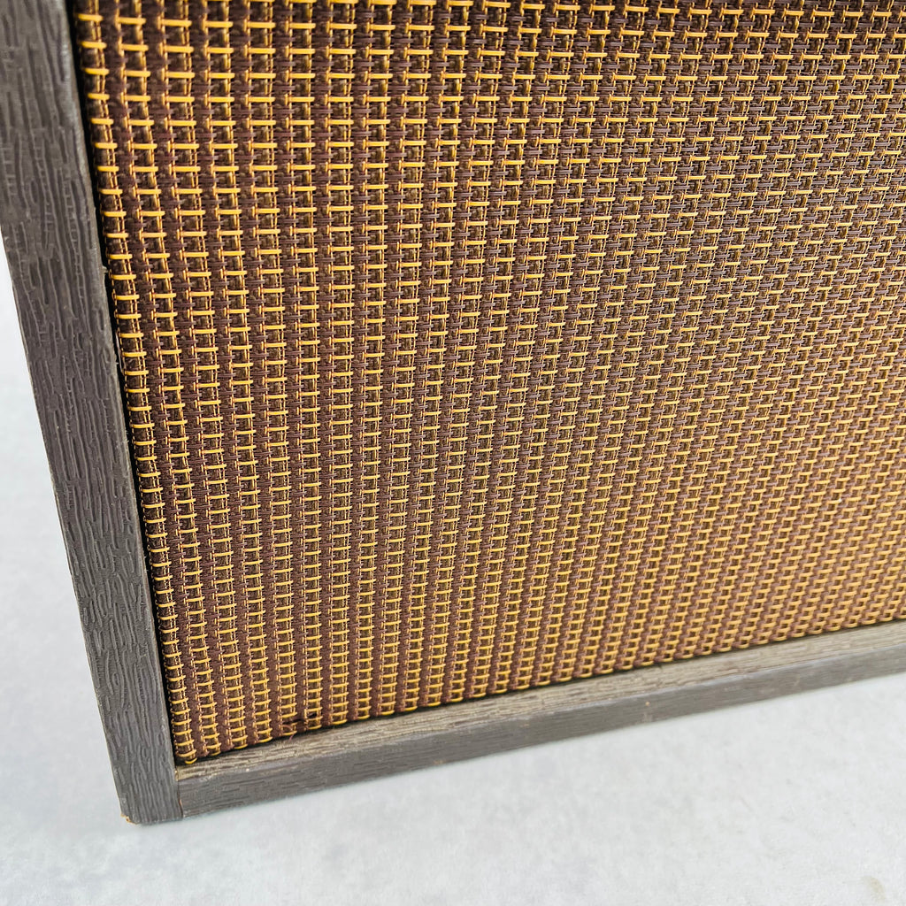 Gibson GA-5 Skylark 1x10" Combo Amplifier 1964 - Brown - 7