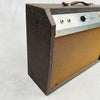 Gibson GA-5 Skylark 1x10" Combo Amplifier 1964 - Brown - 8