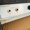 Gibson GA-5 Skylark 1x10" Combo Amplifier 1964 - Brown - 9