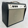 Gibson GA-5 Skylark 1x10" Combo Amplifier 1965 - Black - 7
