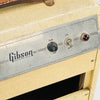 Gibson GA-5 Skylark 1x8" Combo Amplifier 1950s - Blonde - 9
