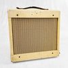 Gibson GA-5 Skylark 1x8" Combo Amplifier 1950s - Blonde - 1