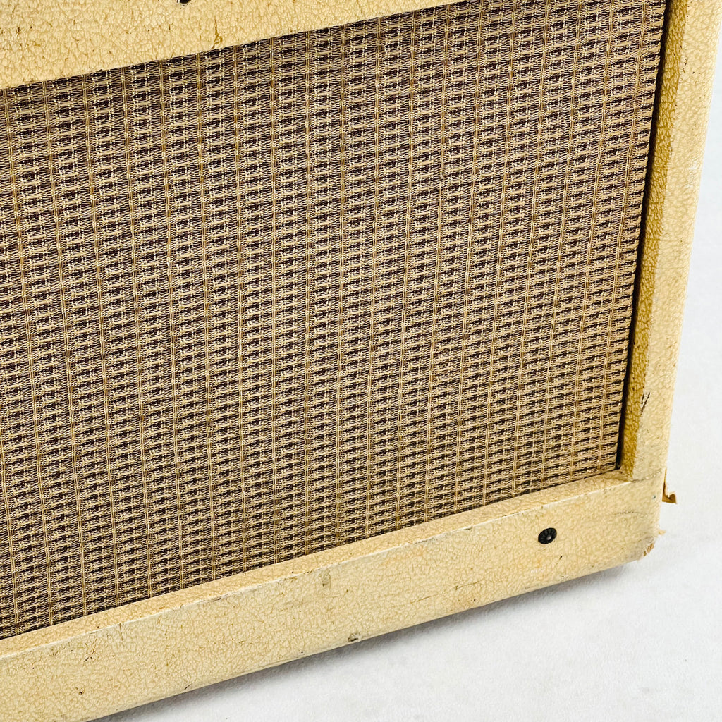 Gibson GA-5 Skylark 1x8" Combo Amplifier 1950s - Blonde - 4