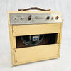 Gibson GA-5 Skylark 1x8" Combo Amplifier 1950s - Blonde - 7