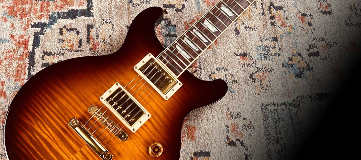 Gibson Guitars For Sale At Tone Wolf