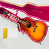 Gibson Hummingbird True Vintage 2012 - Heritage Cherry Sunburst - 20