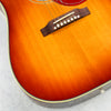Gibson Hummingbird True Vintage 2012 - Heritage Cherry Sunburst - 4